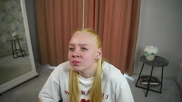 دردشة DorrisEdstrom الجنسية المباشرة