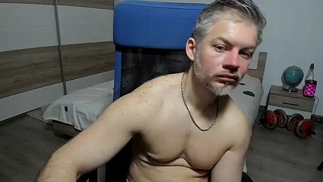 RobbyShawz Webcam show