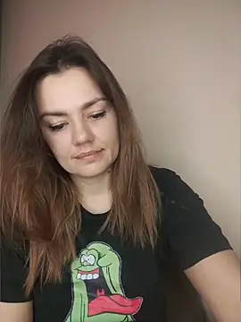 KrissSexi Webcam Show