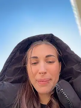 دردشة Charming_Ritta الجنسية المباشرة