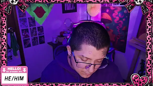 Show Webcam de masterkevinftm