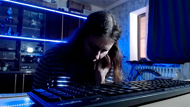 pa1e_pr1ncess' Live XXX Chat