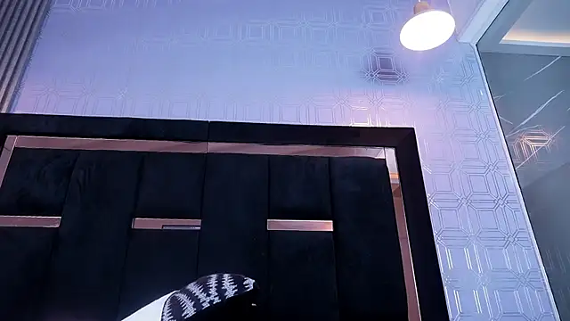 Dark_Eros_ Adlı Modelin Canlı XXX Sohbeti