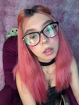 Chat +18 de Valen-Foxx1 ao vivo