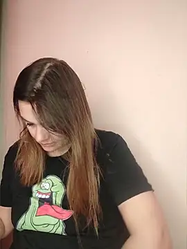 Czat XXX na żywo – KrissSexi