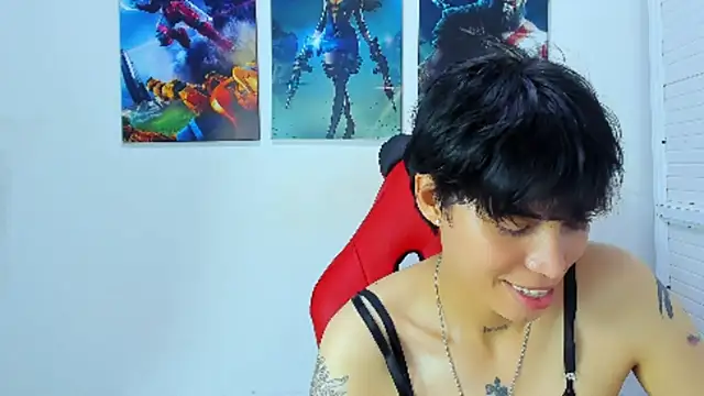 ivyheat3 Live XXX-chat