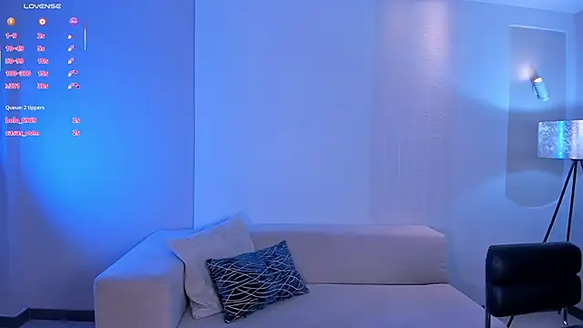 Sembang XXX Secara Langsung TaraLawrence