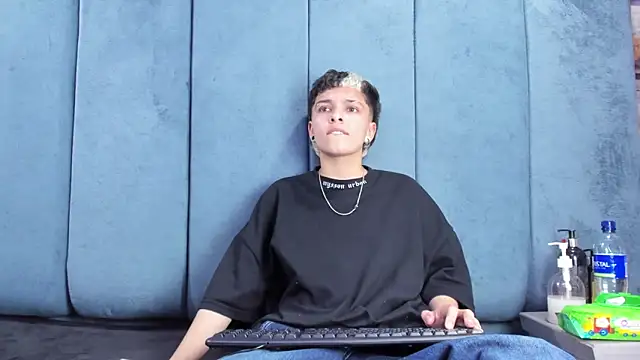 Megan_Thompson_'s Live XXX Chat