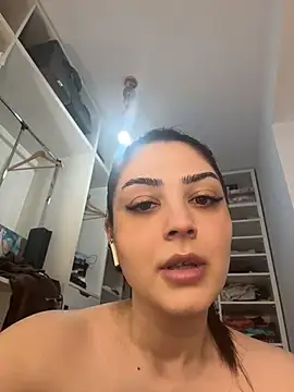 Chat XXX en directo de Lexi_Storm