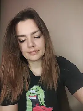 XXX chat uživo modela KrissSexi