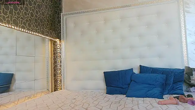 Czat XXX na żywo – karissia