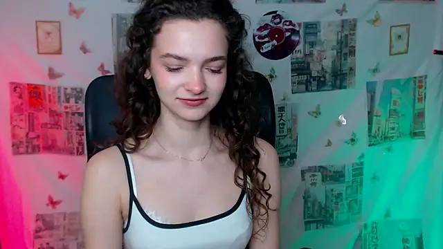 _SusieSu_ élő XXX-chatje