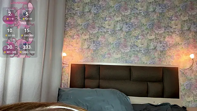 Sembang XXX Secara Langsung LoraDavi