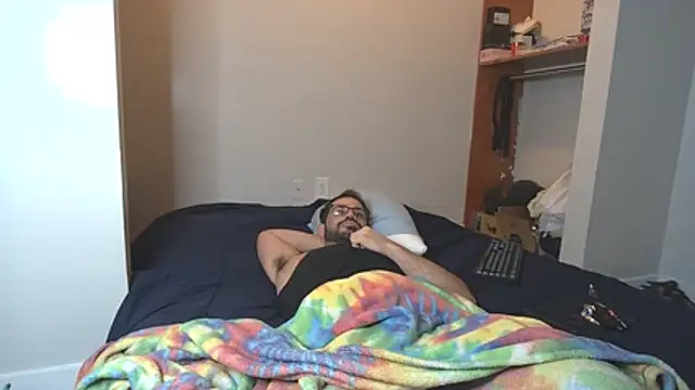 Zander823: онлайн-секс-чат