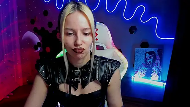 mistress_annaa 现场XXX聊天