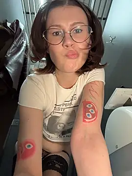 RinaCat 现场XXX聊天