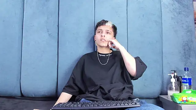 Megan_Thompson_ – Live XXX-chat