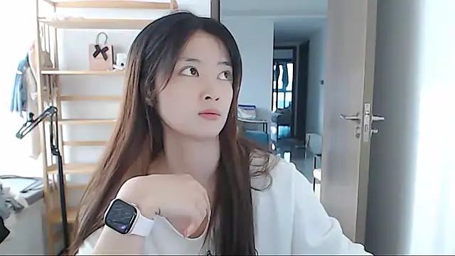 Chatroom XXX en direct de Mimi-cnbaby