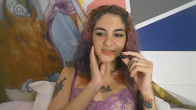 BabeGurl 现场XXX聊天