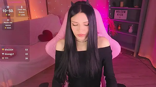 Kelly__Bunny Chat XXX live