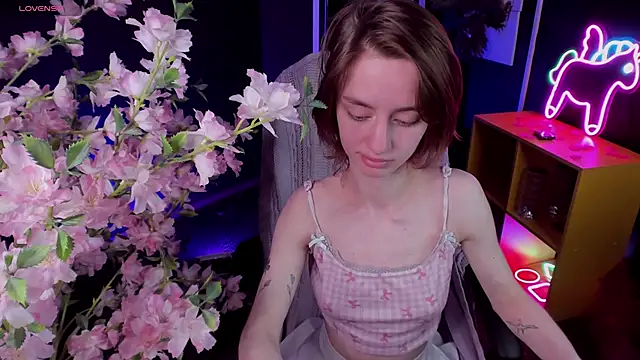 Pretty_Victoria's Live XXX Chat