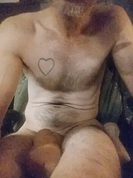 ROBERT0516's Webcam Show