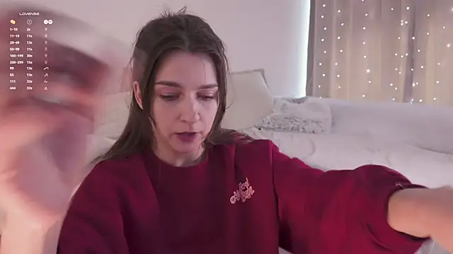 Chat XXX ao vivo de altxnani