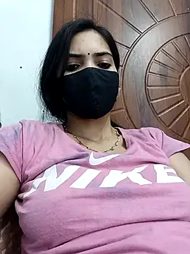 Chat XXX ao vivo de PUNAM456