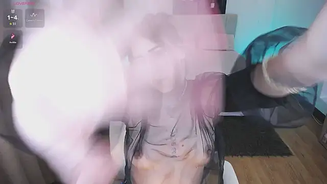 KittyCute- Chat XXX live