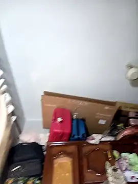 saraieevosarai Adlı Modelin Web Kamerası Şovu