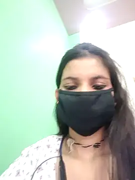 Chatroom XXX en direct de Aafreen_36