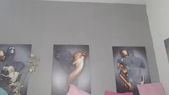 AntonellaBlanc Webcam show