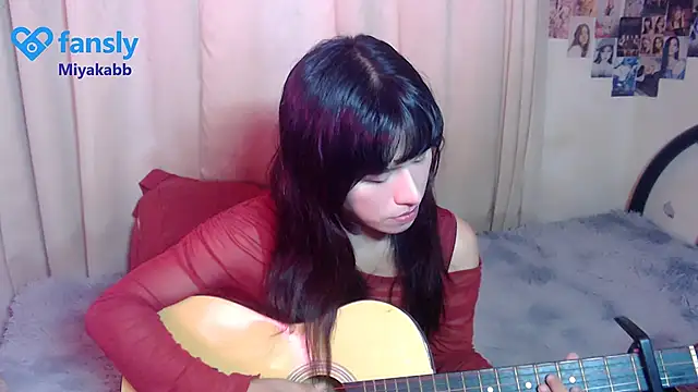 Show de chakababe na webcam