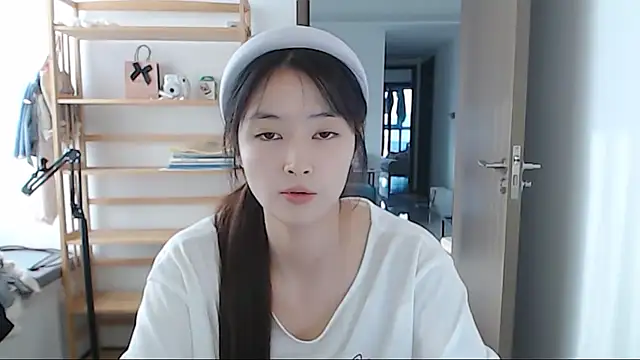 Mimi-cnbaby Chat XXX live