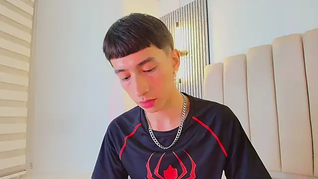 lian_cameron Obrolan Langsung XXX