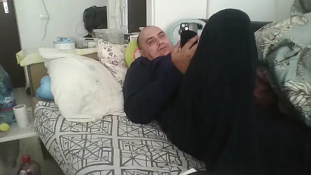 Вебкам-шоу vitalik66679