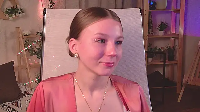 Živý XXX chat ElliFrankenweenie