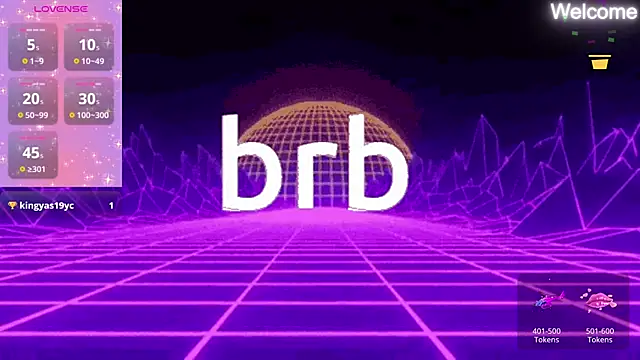 Chatroom XXX en direct de Sophiiee_Gray