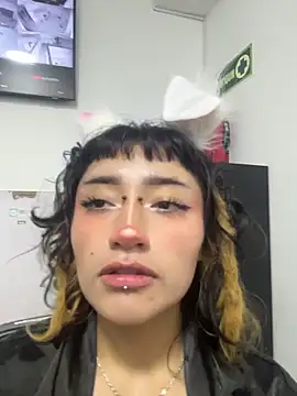 Chatroom XXX en direct de baby_akuma