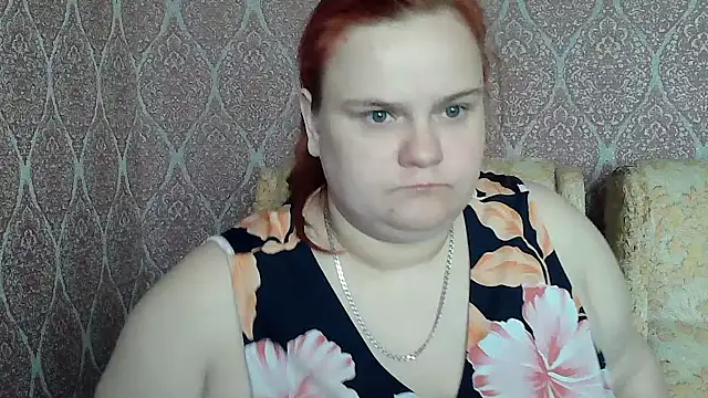 Chatroom XXX en direct de DollyGersonn