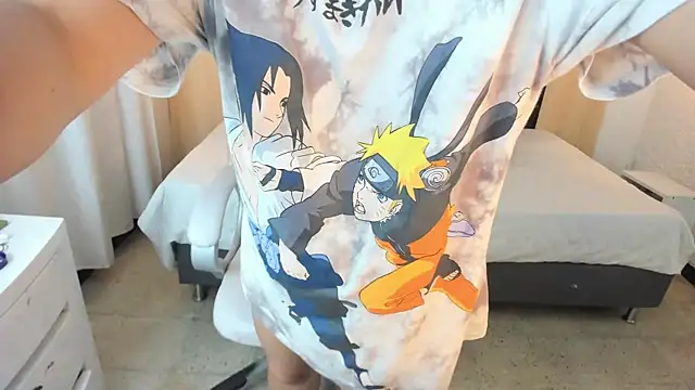 Rapthalia_: онлайн-секс-чат