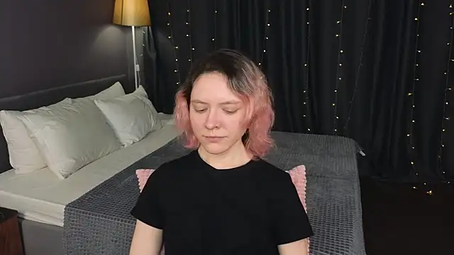 Chatroom XXX en direct de HottoKori