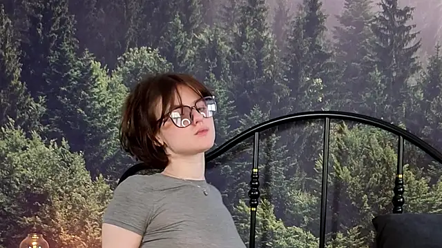 Webkamerová show uwu_Lisa