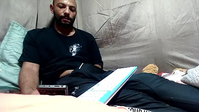 Camodick webcam show