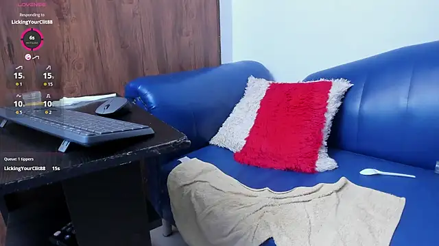 Živý XXX chat Mature_Skinny