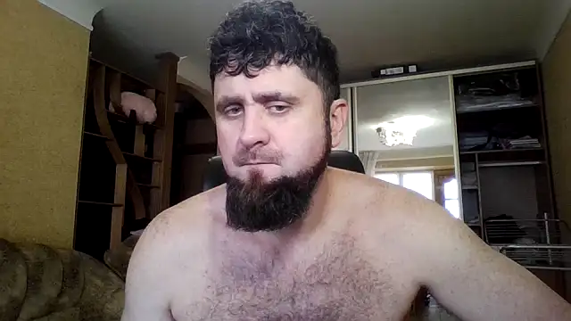 StasConnorのライブXXXチャット