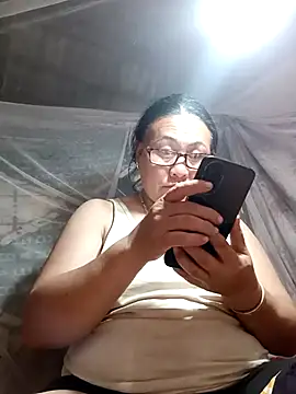 Lucky_baby7 现场XXX聊天