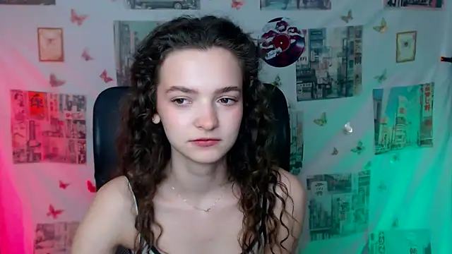 XXX chat uživo modela _SusieSu_