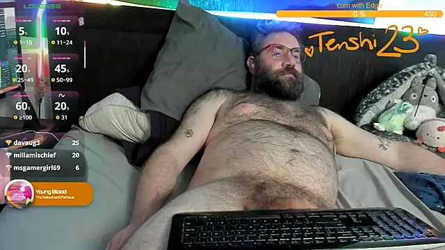 tenshi23strip Live XXX-Chat