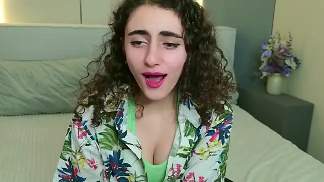 XXX chat uživo modela Susan_Fors